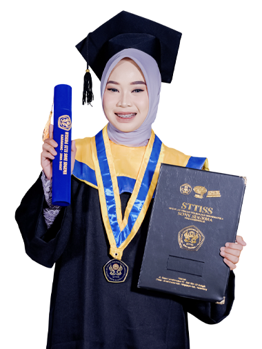 Pendidikan STTI Sony Sugema