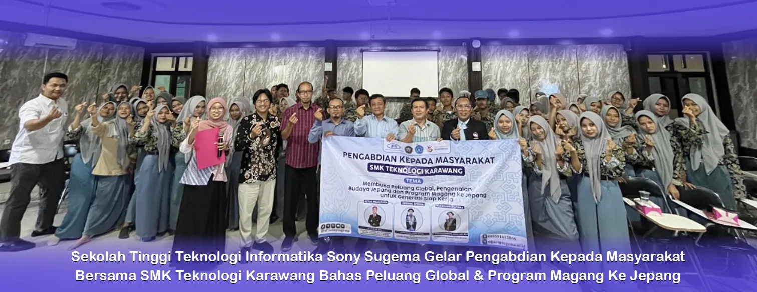 STTI Sony Sugema - 4
