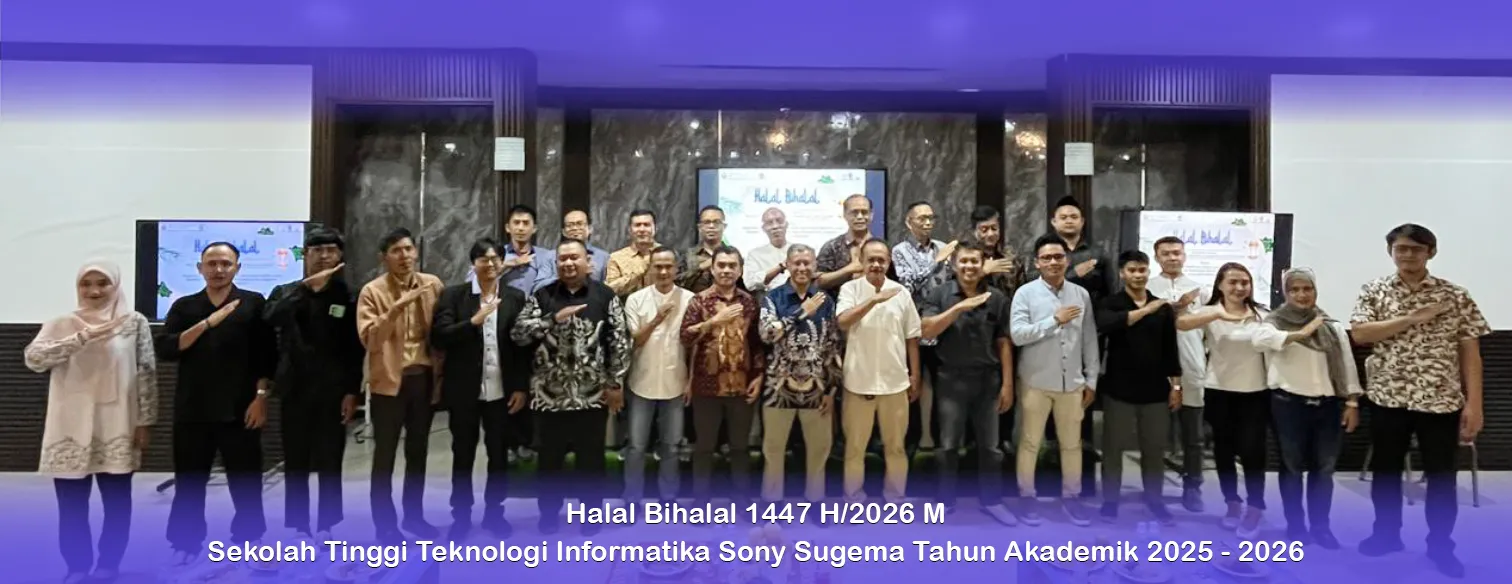STTI Sony Sugema - 6