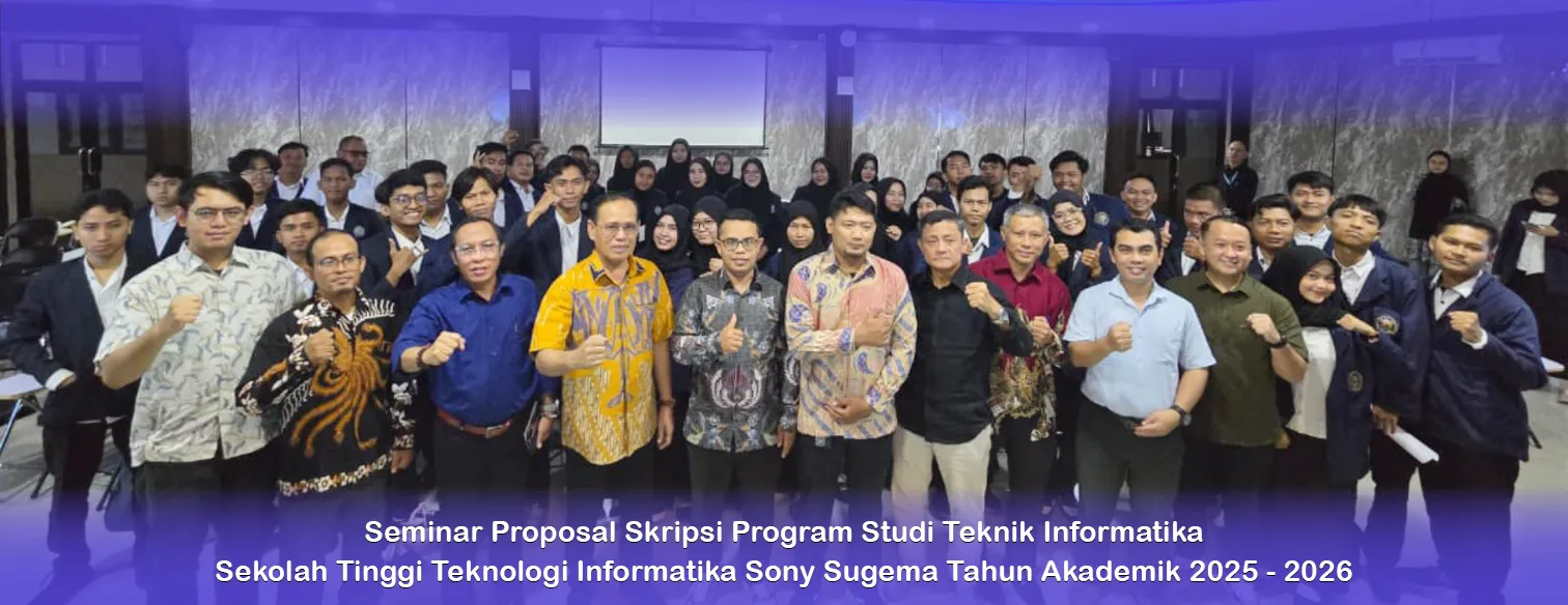 STTI Sony Sugema - 7