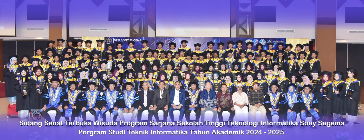 STTI Sony Sugema - 12