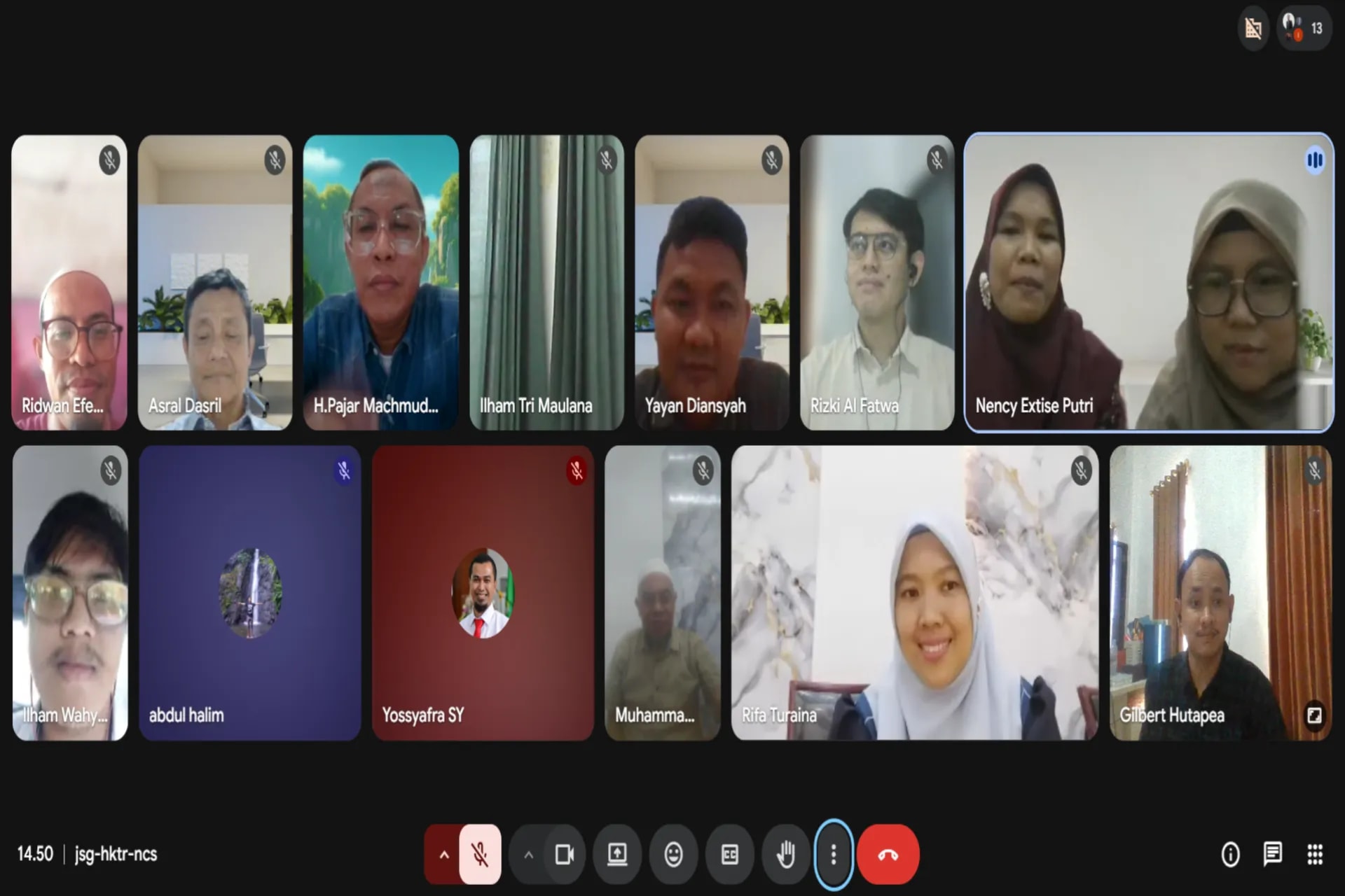 STTI Sony Sugema dan Universitas Metamedia Jajaki Peluang Kerja Sama Strategis di Bidang Pendidikan, Penelitian dan Pengabdian Masyarakat